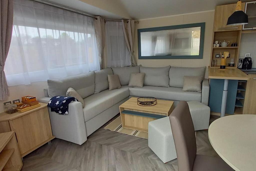 Chalet Les Moutiers Екстериор снимка