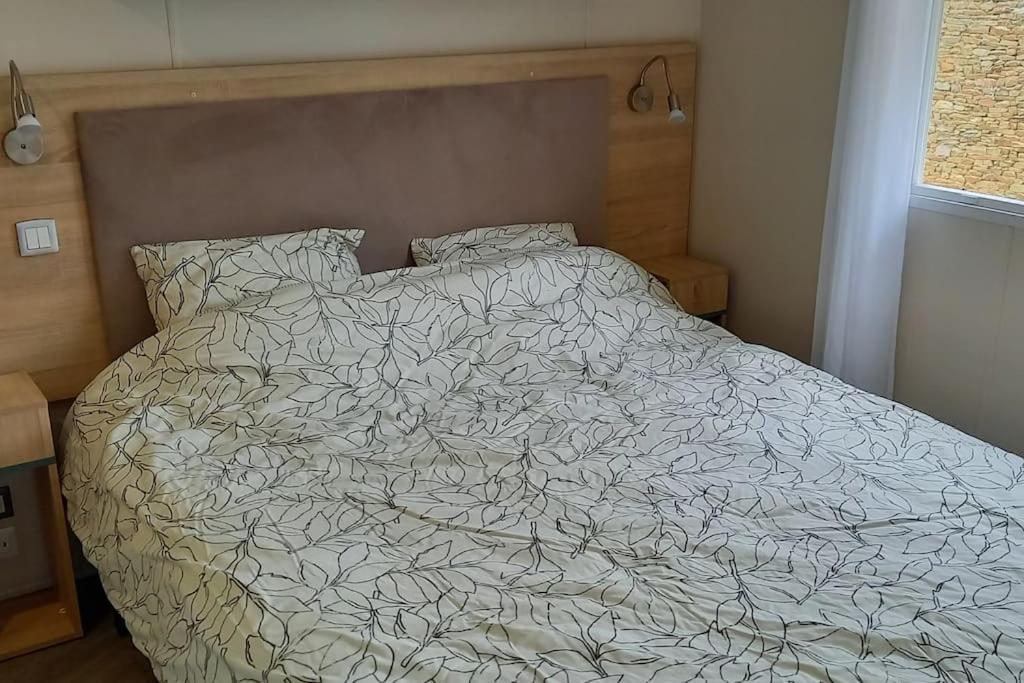 Chalet Les Moutiers Екстериор снимка
